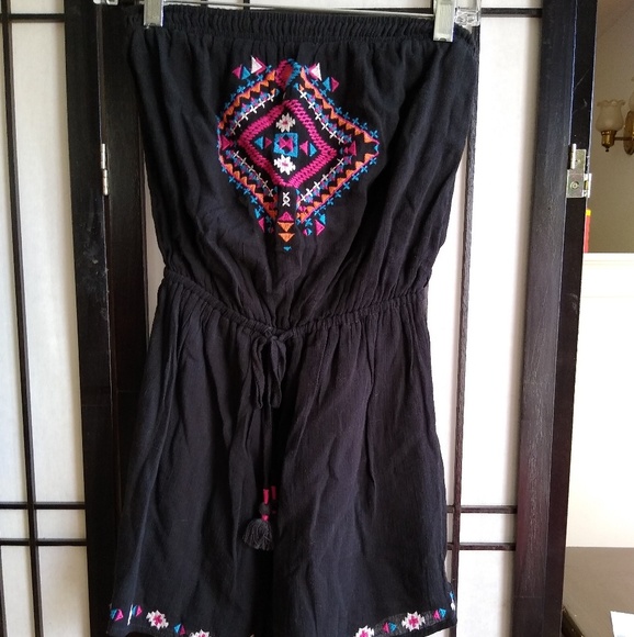 Hollister Pants - 4/$10 Hollister-Romper